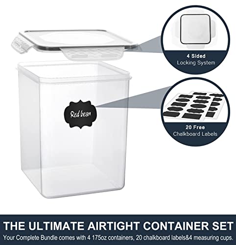 Large 4 Pack 5.2L (5.2L)
