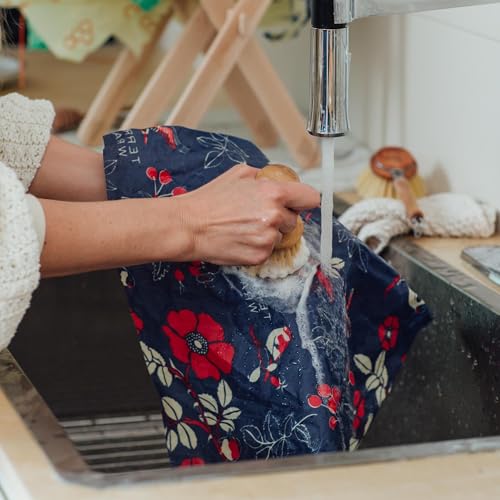 Beeswax Bread Wrap