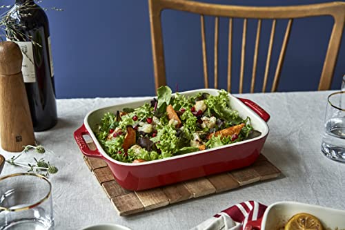 Ceramic 13" x 9" Rectangular Baking Dish