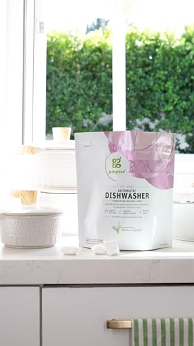 Dishwasher Pods (132 Count)