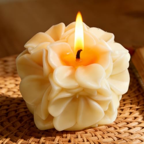 Petal Flower Ball Mold (xre-SP-76)