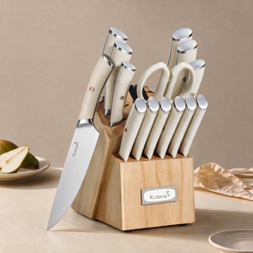 Chef Knife Set