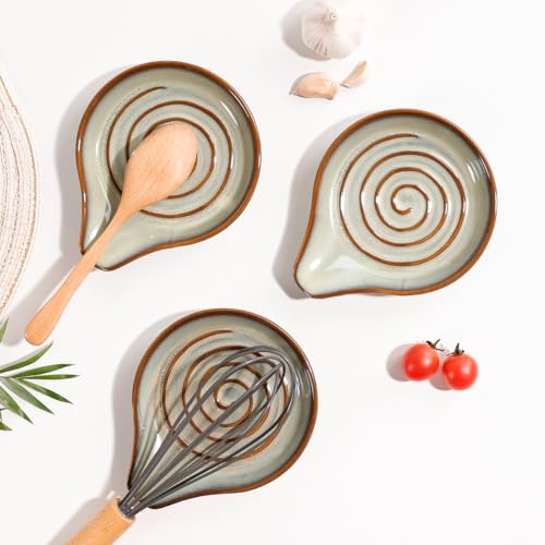 Spoon Rest for Stove Top