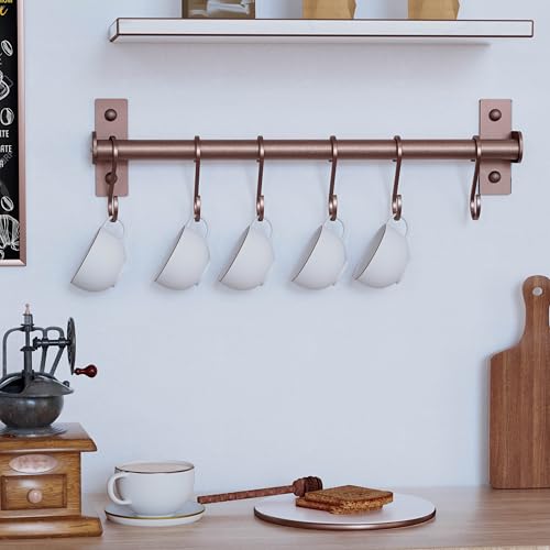 Kitchen Utensil Holder Hanger (2 Count)