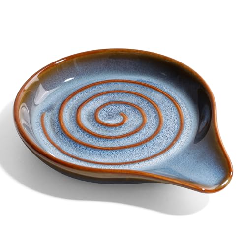 Spoon Rest for Stove Top