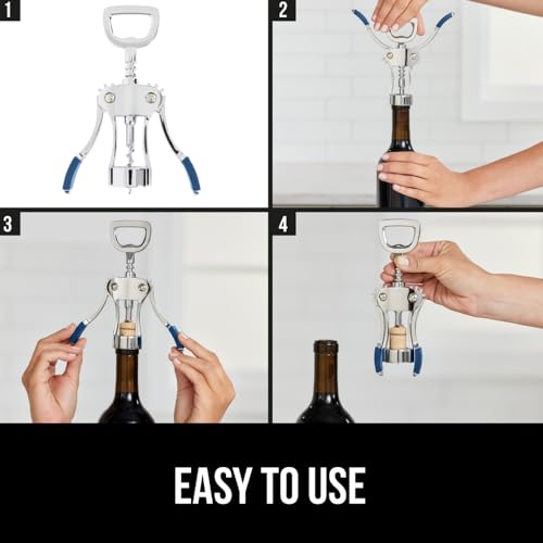 BPA Free Wine Opener