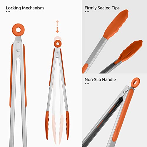 Kitchen Tong for Cooking