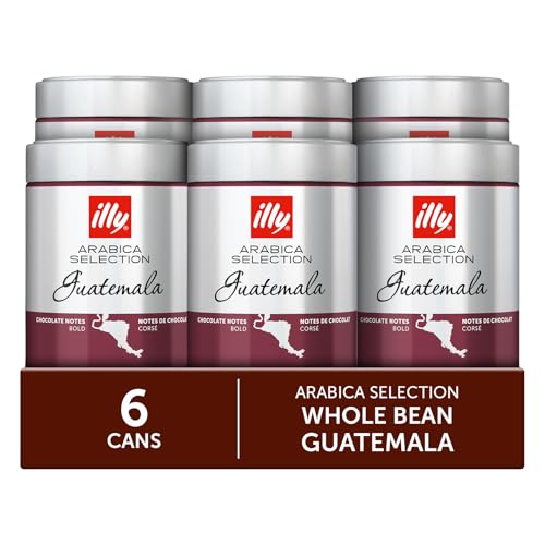 Whole Bean Coffee (8.8 Ounce (Pack of 6))