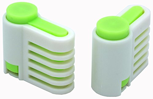 2PCS DIY Cake Slicer (2 Count)