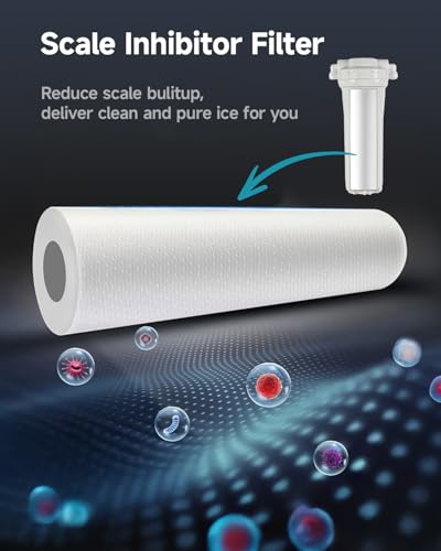 Commercial Ice Maker Machine