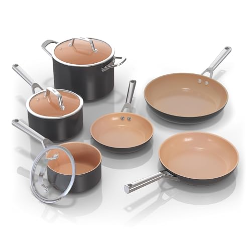 Extended Life 9 (9-piece / Gray)
