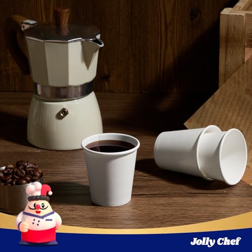 3 oz Disposable Bathroom Cups 800 Pack Paper Cups (3 oz-800 pack)
