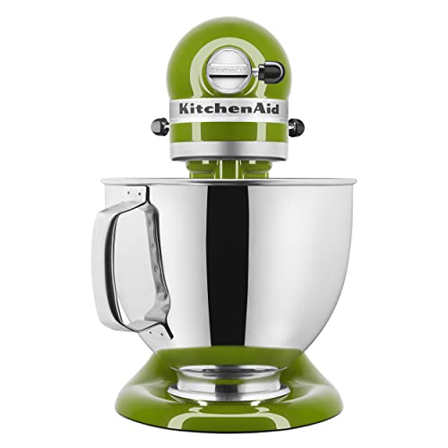 Artisan, 5-Qt Tilt Head Stand Mixer, KSM150PS, Matcha (Matcha)