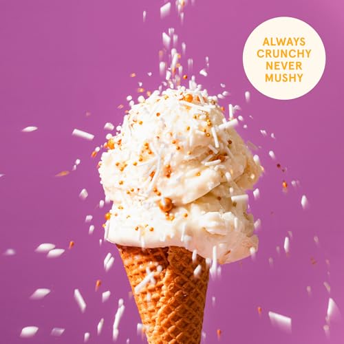 Gold Digger Gold & White Sprinkle Mix 2 Pack (2 Pack / Gold Digger)