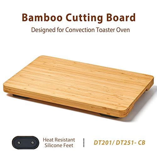 Cutting board for Convection Toaster Oven (for DT201/251)