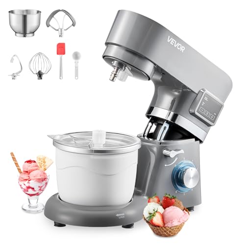 Ice Cream Maker (1.8 Qt)