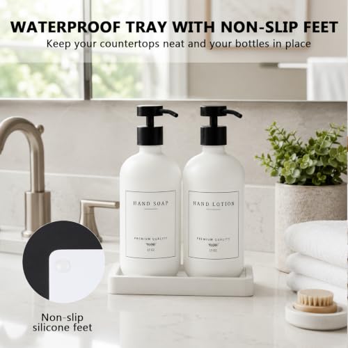Kitchen Soap Dispenser (2 Count)
