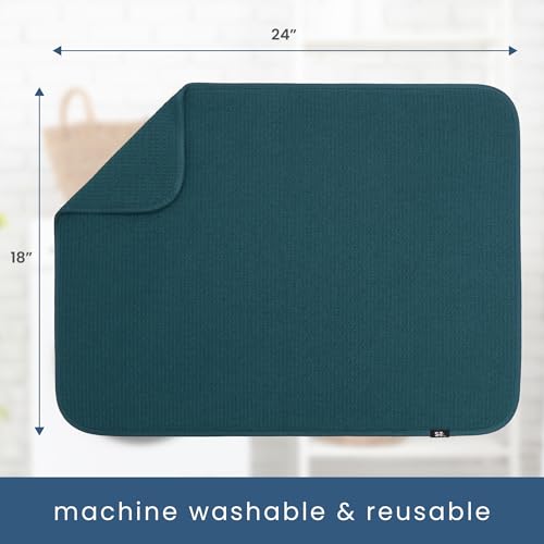 Dish Drying Mat