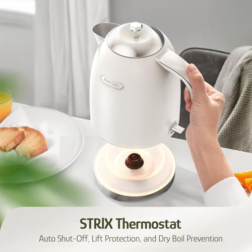 Electric Kettle 1.7 Liers