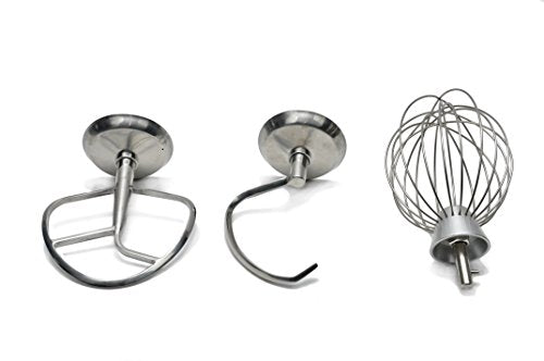 KWS M B5 Commercial 575W Stand Mixer