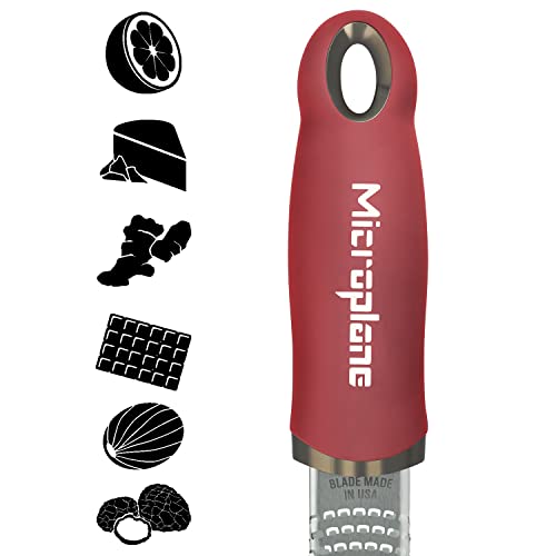 Premium Classic Series Zester
