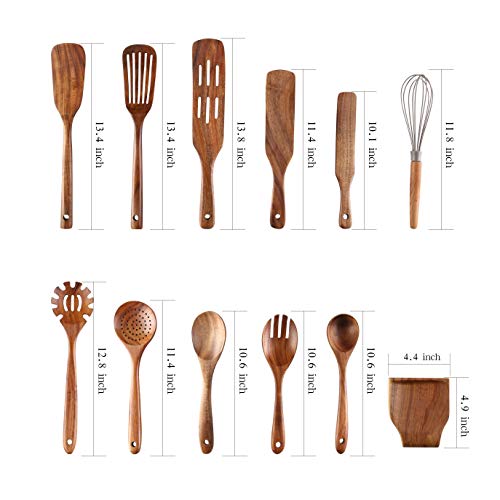 Kitchen Utensils Set (12Pcs Set)