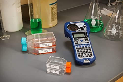 M210 LAB Portable Label Printer