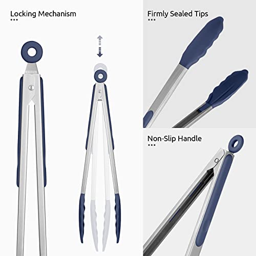 Kitchen Tong for Cooking