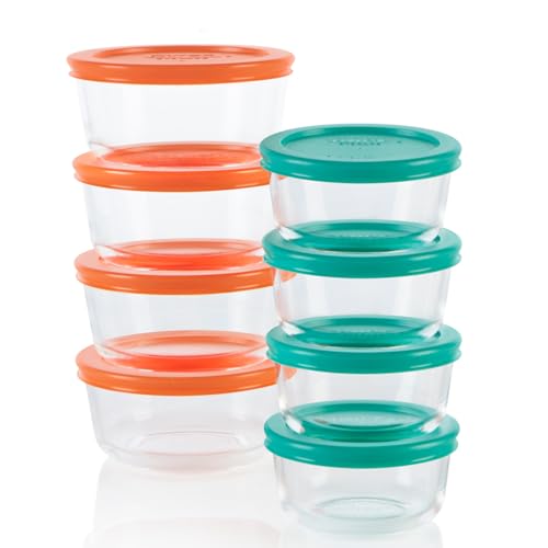 Simply Store 8 (8 Pack (Small))