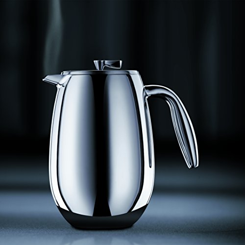 51 oz Columbia Thermal French Press Coffee Maker (51 oz)