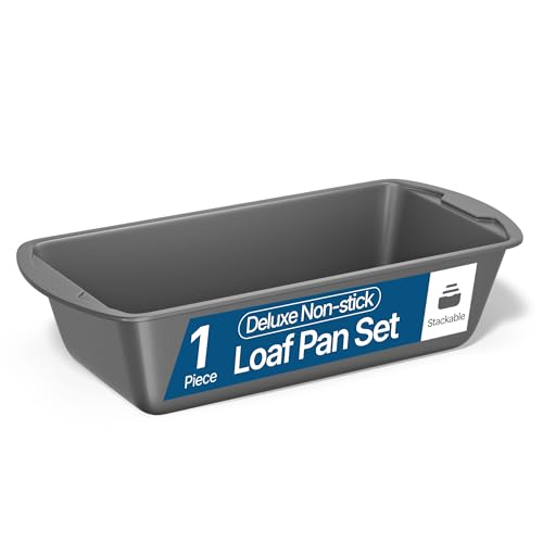 Bakken Swiss Loaf Pan Set 1