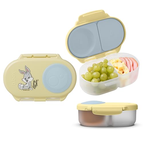 Looney Tunes Snack Box (1-pack / Looney Tunes)