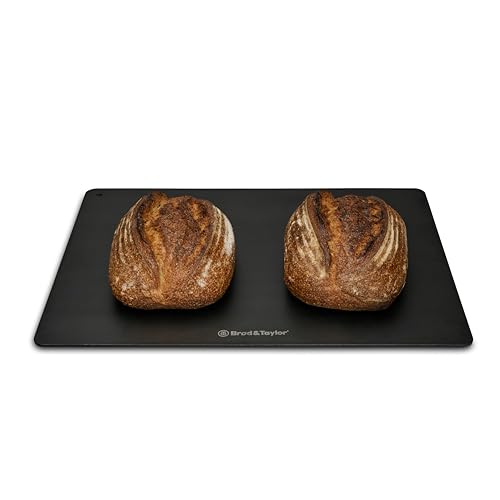Bread Steel Duo (Duo, 20”x15”x0.15”)
