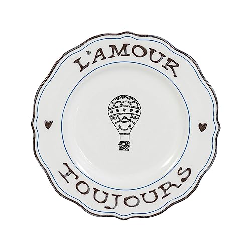 L'Amour Toujours Dessert