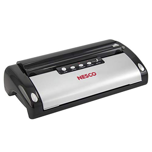 VS 02 Food Starter Kit with Automatic Shut (Vacuum Sealer)