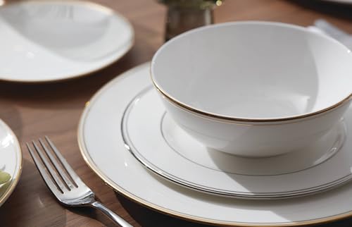 844292 Federal Platinum 3 (3-Piece Place Setting)