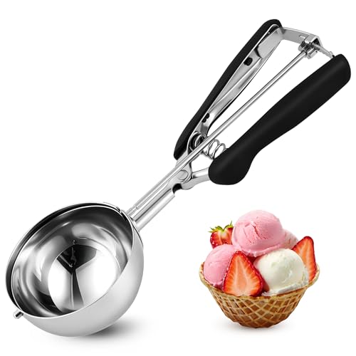 Extra Large Ice Cream Scoop 80MM (10 tbsp)