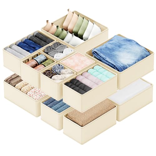 Drawer Organizer Clothes
