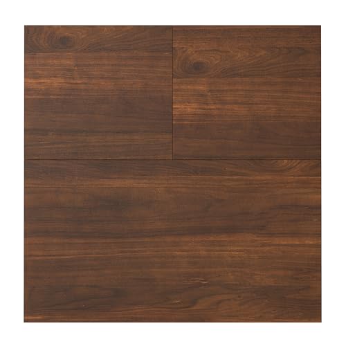 Hunter 32" Wide Walnut Veneer Square Lift Top Coffee Table