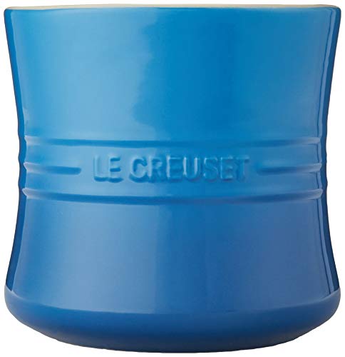 Stoneware Utensil Crock (88 Ounces / Marseille)