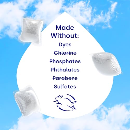 UltraWash Dishwasher Detergent Pods (64 Count)
