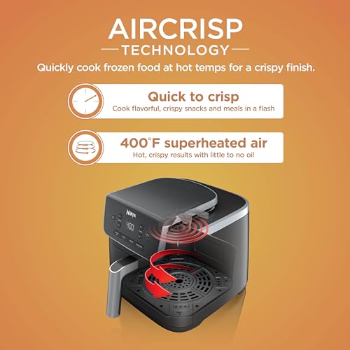 Air Fryer Pro (Grey)