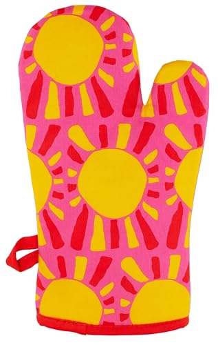 Oven Mitts Cute Kitchen Accessories & Kitchen Gifts (Hot Shit)