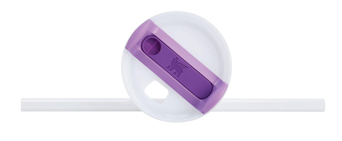 Quencher H2.0 Flow State Tumbler (14 Ounces / Lilac)