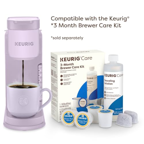 K Express Single Serve K (Lavender)