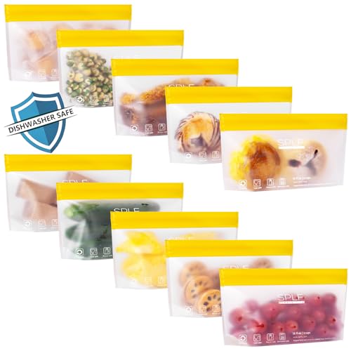 10 Pack Stand (10 Pack-10 Snack Bags)
