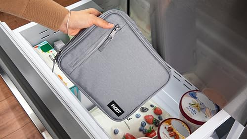Freezable Classic Lunch Box