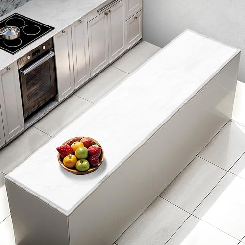 Extra Large Silicone Mat 78.74”x19.69”x0.08” (Translucent / 78.7"L x 19.7"W)