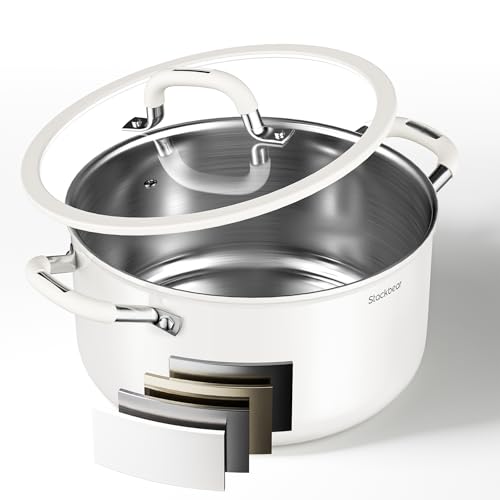 Stockpot 6 Quart