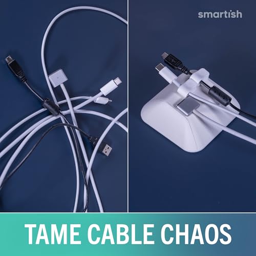 Magnetic Cord Holder